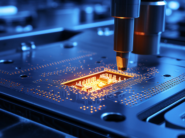 半導(dǎo)體生產(chǎn)